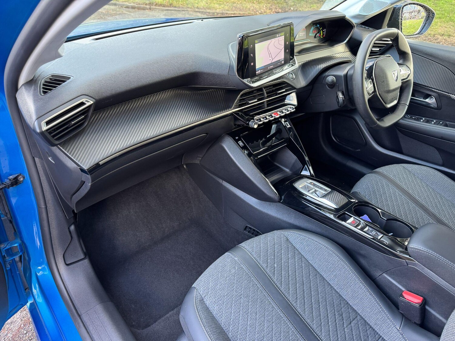 Used Peugeot 208 2024 for sale - 77722712: Photo 28