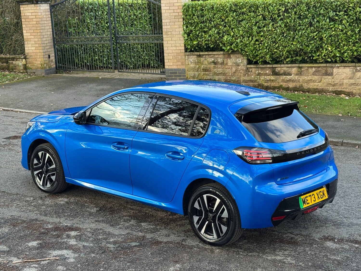 Used Peugeot 208 2024 for sale - 77722712: Photo 29