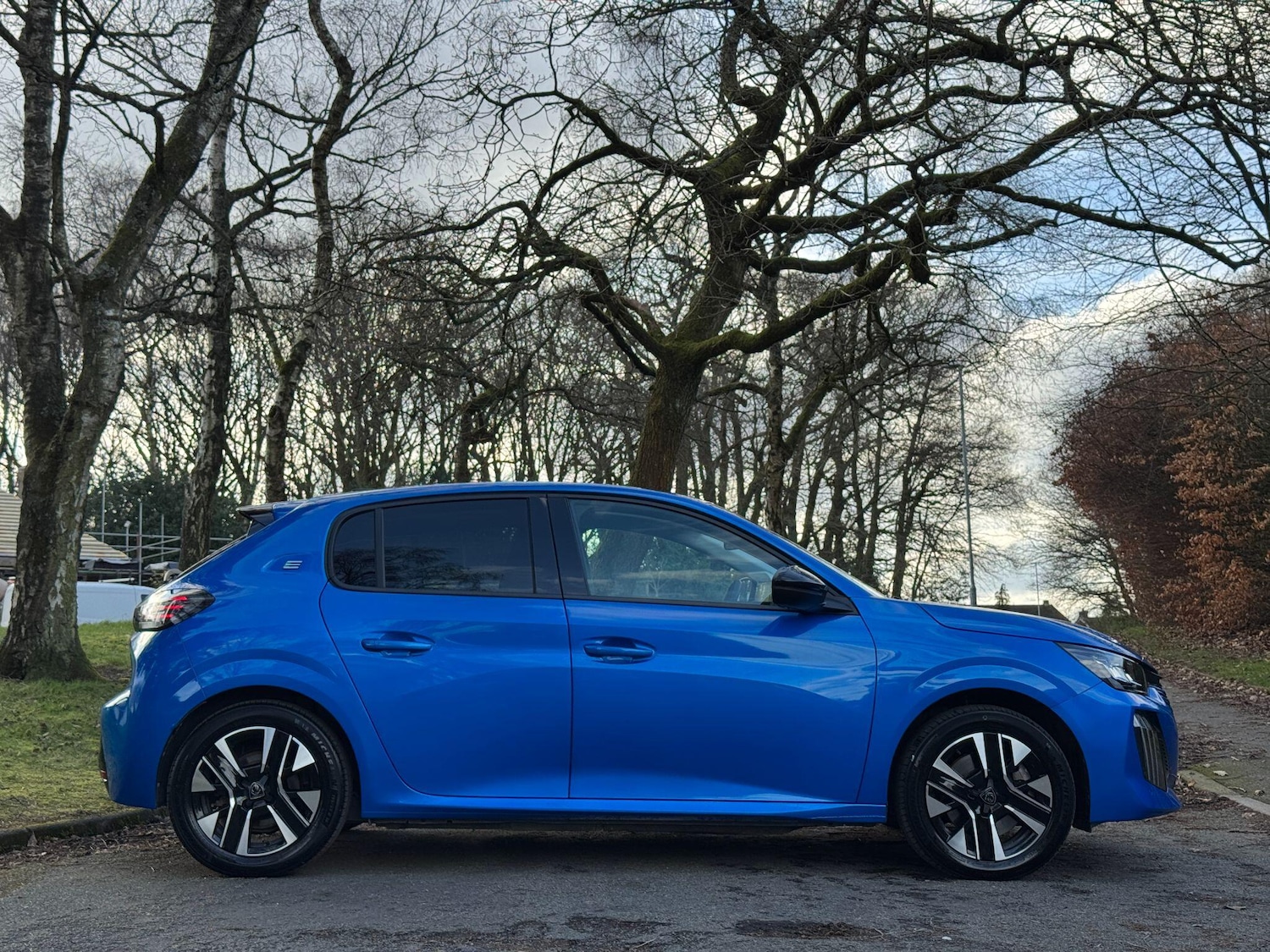 Used Peugeot 208 2024 for sale - 77722712: Photo 3