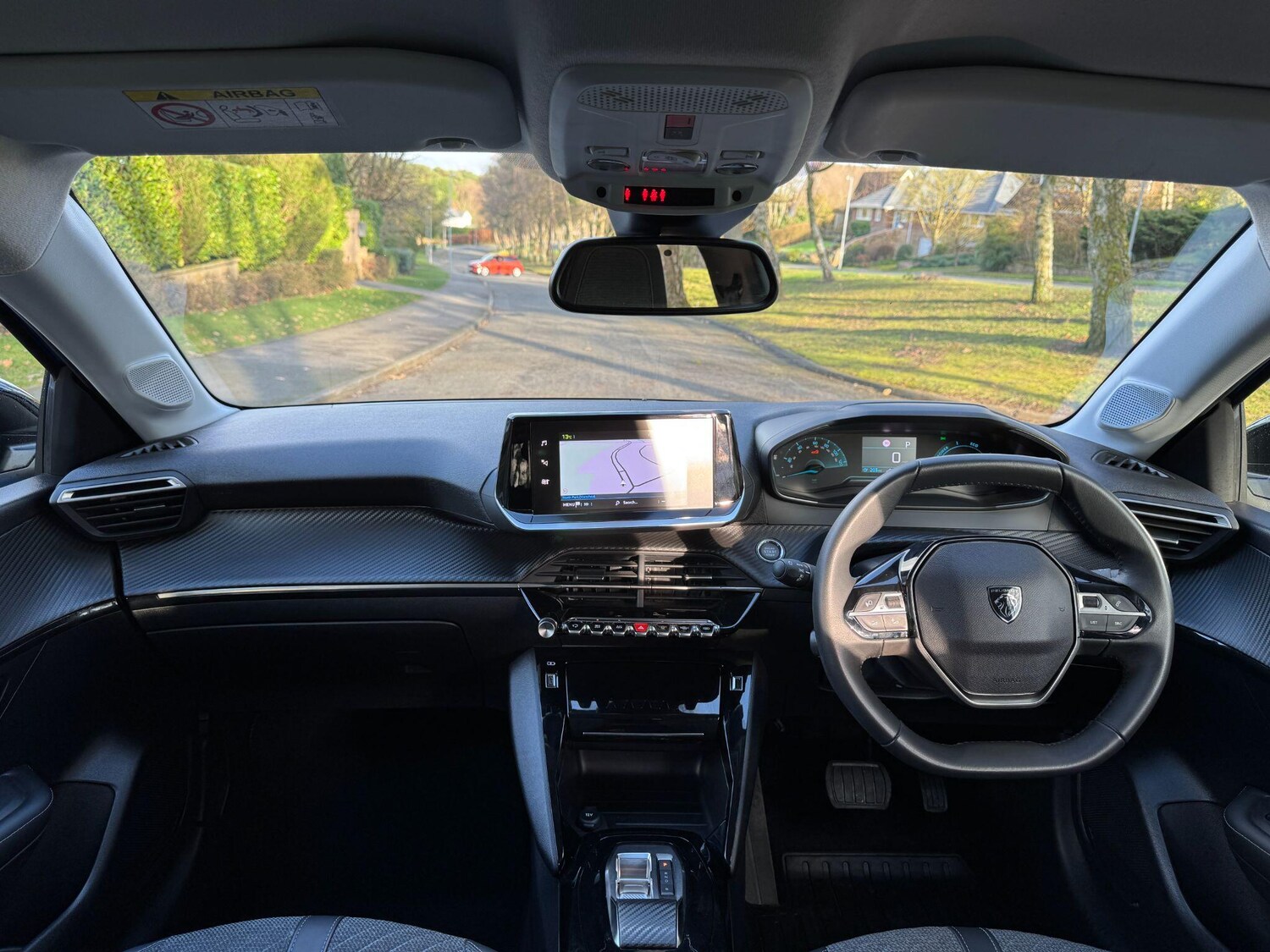 Used Peugeot 208 2024 for sale - 77722712: Photo 30