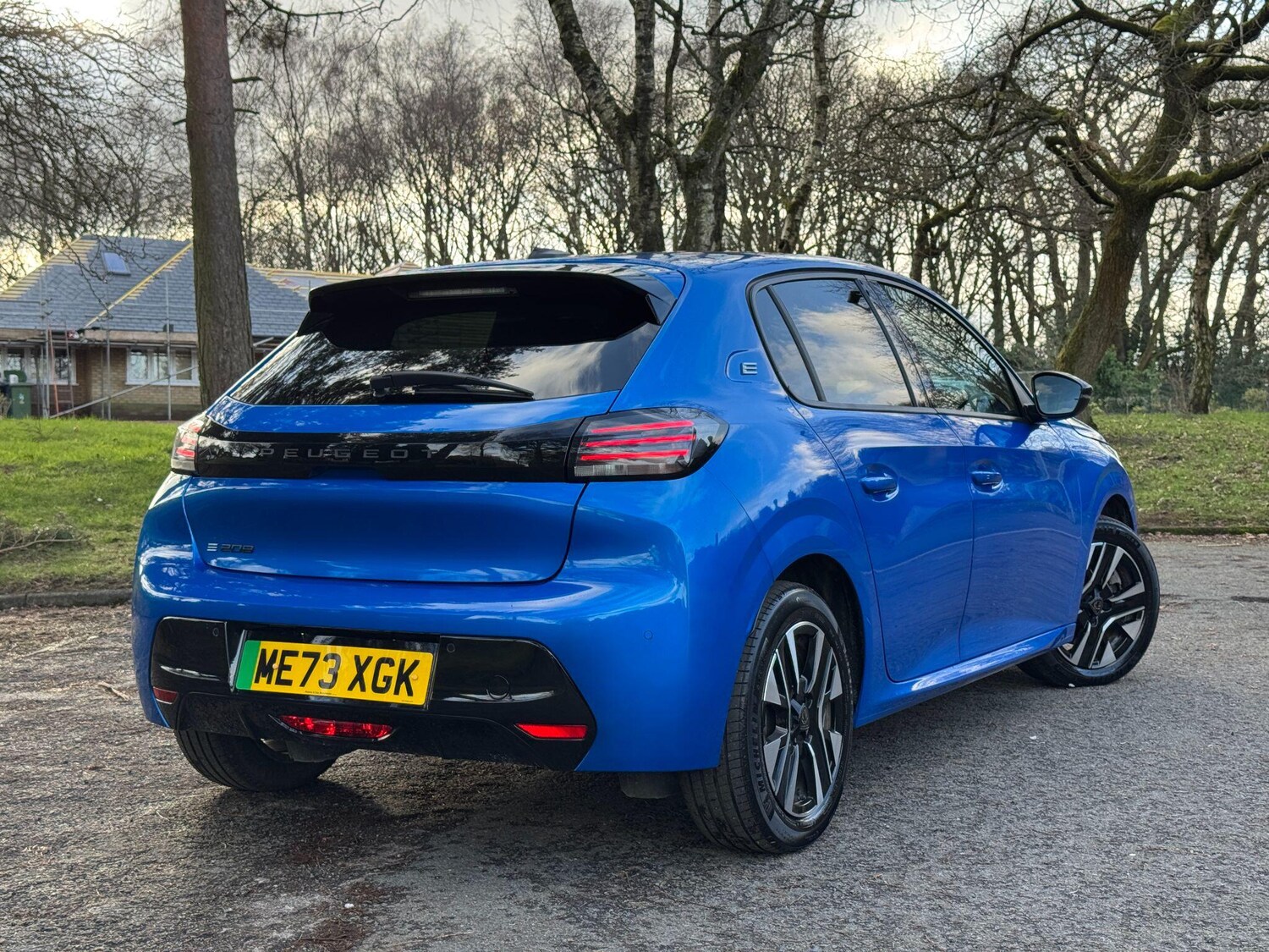 Used Peugeot 208 2024 for sale - 77722712: Photo 33