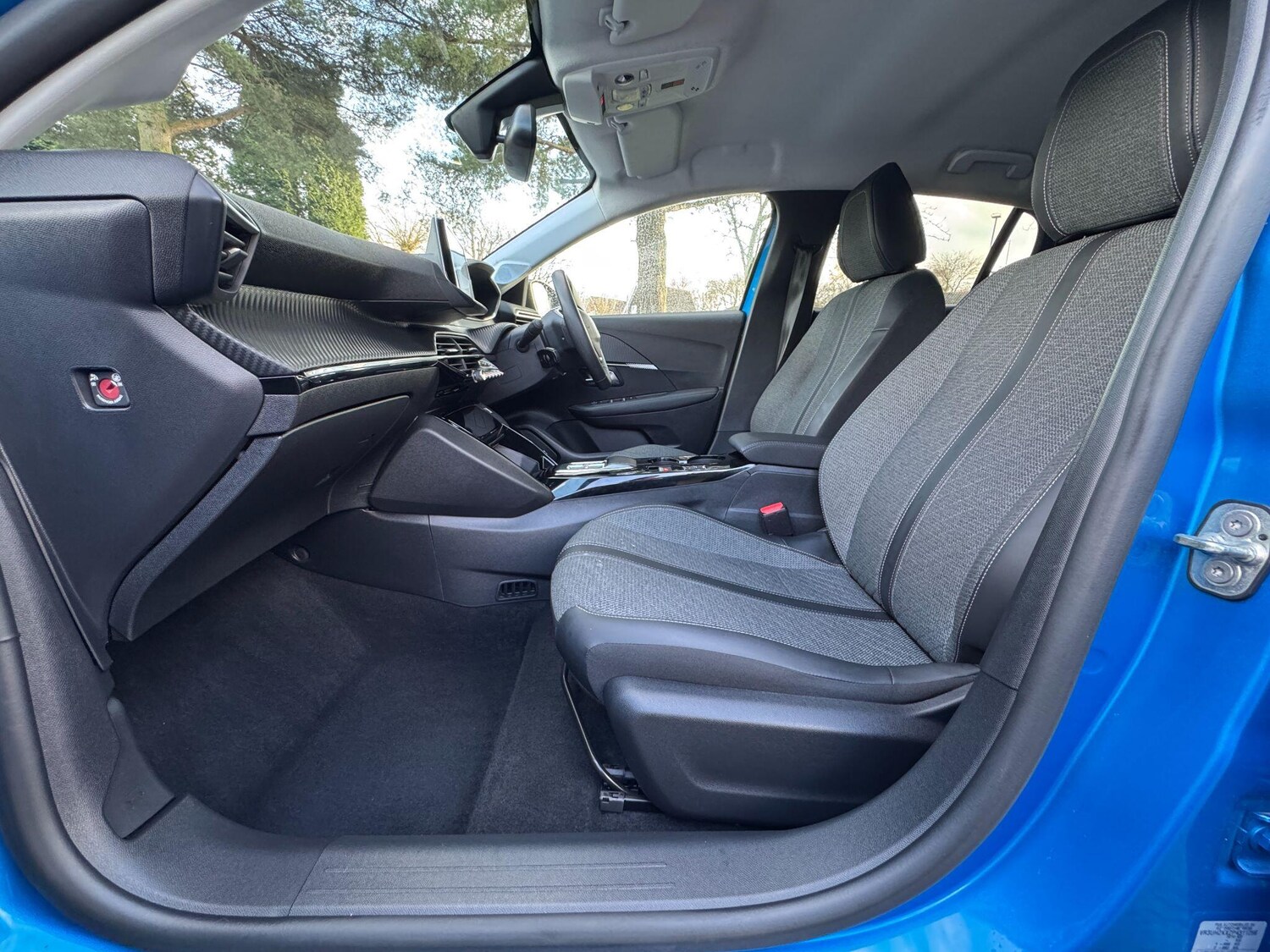 Used Peugeot 208 2024 for sale - 77722712: Photo 34