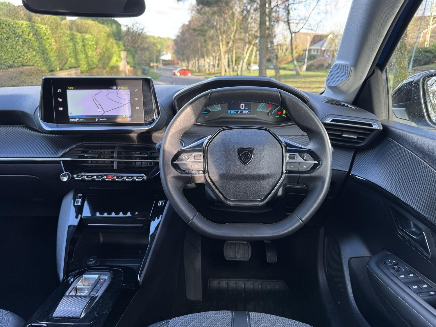 Used Peugeot 208 2024 for sale - 77722712: Photo 35