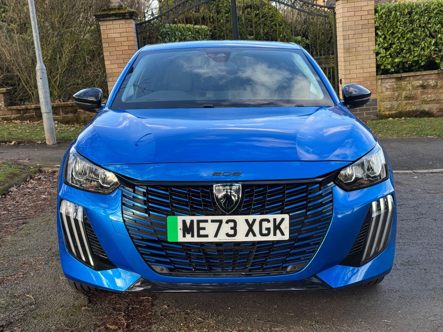 Used Peugeot 208 2024 for sale - 77722712: Photo 36