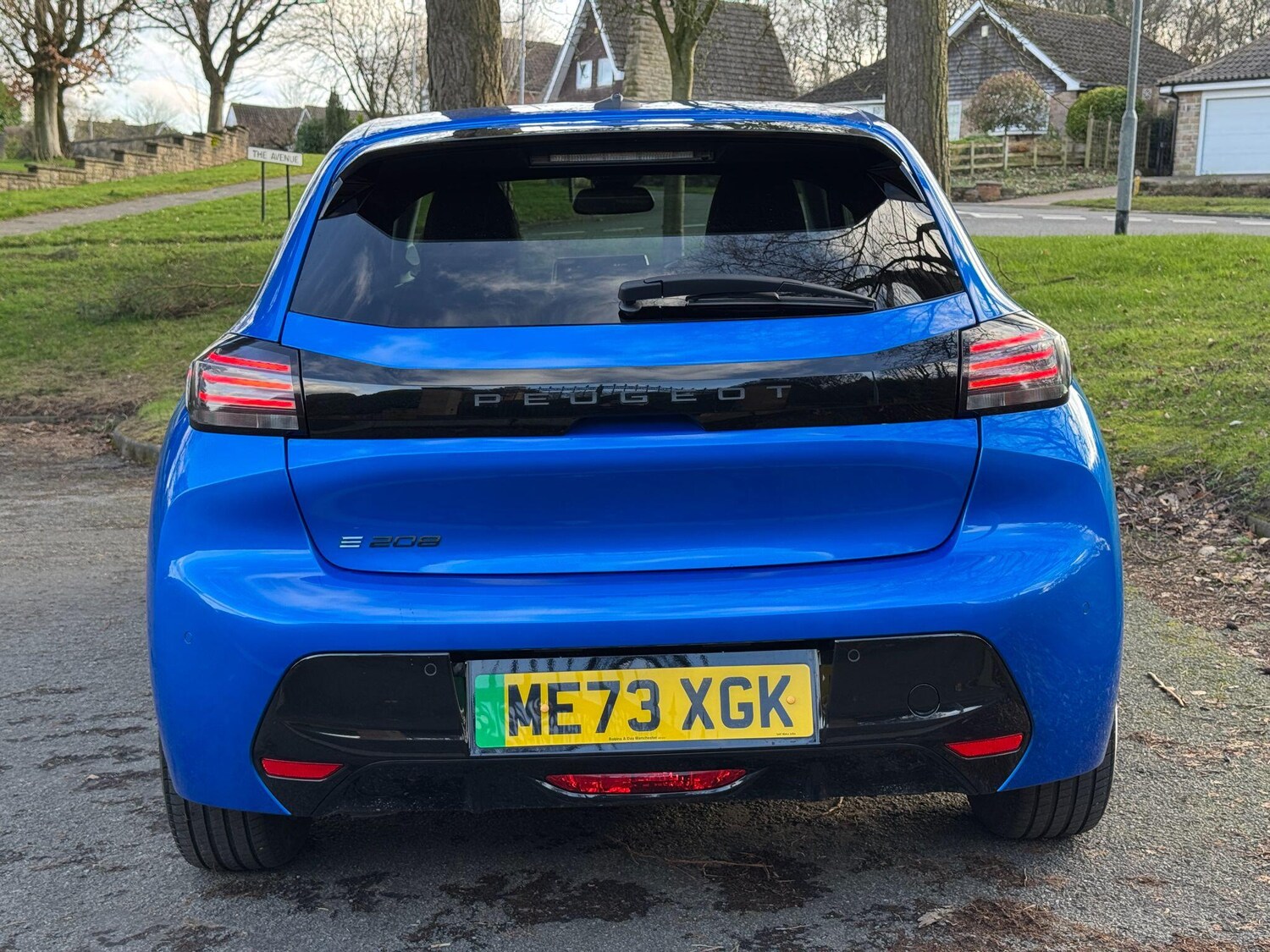 Used Peugeot 208 2024 for sale - 77722712: Photo 37