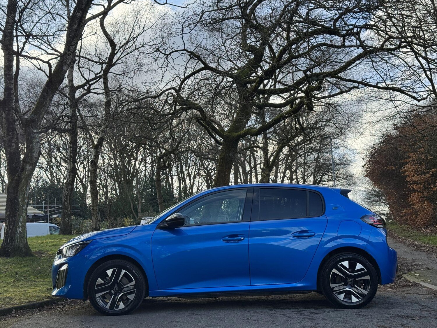 Used Peugeot 208 2024 for sale - 77722712: Photo 38