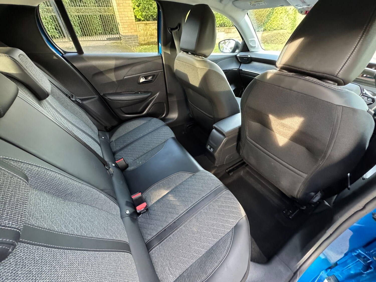 Used Peugeot 208 2024 for sale - 77722712: Photo 39