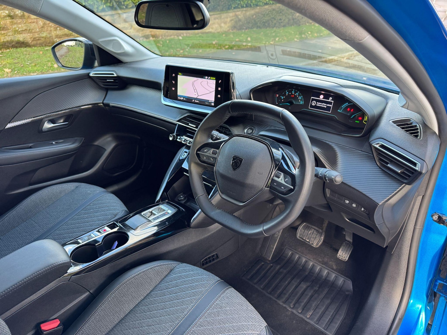 Used Peugeot 208 2024 for sale - 77722712: Photo 4