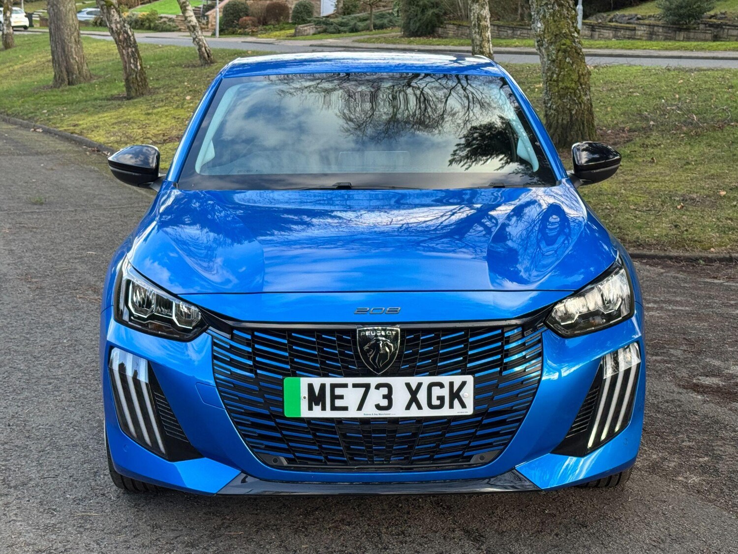 Used Peugeot 208 2024 for sale - 77722712: Photo 40