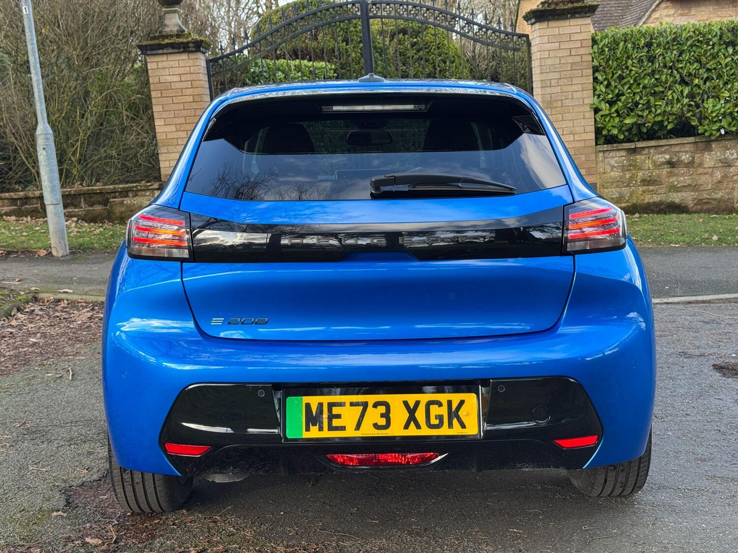 Used Peugeot 208 2024 for sale - 77722712: Photo 41