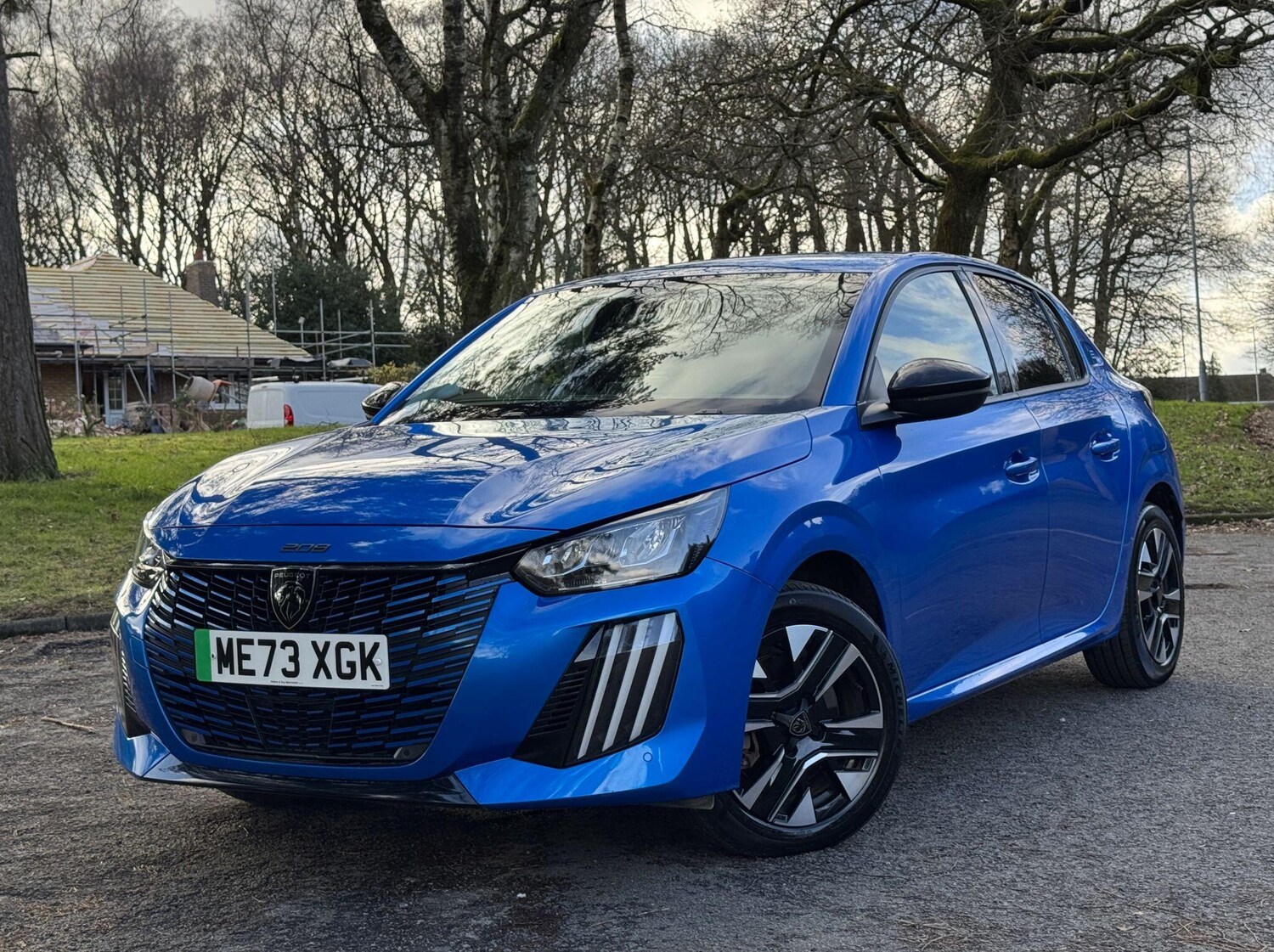 Used Peugeot 208 2024 for sale - 77722712: Photo 43