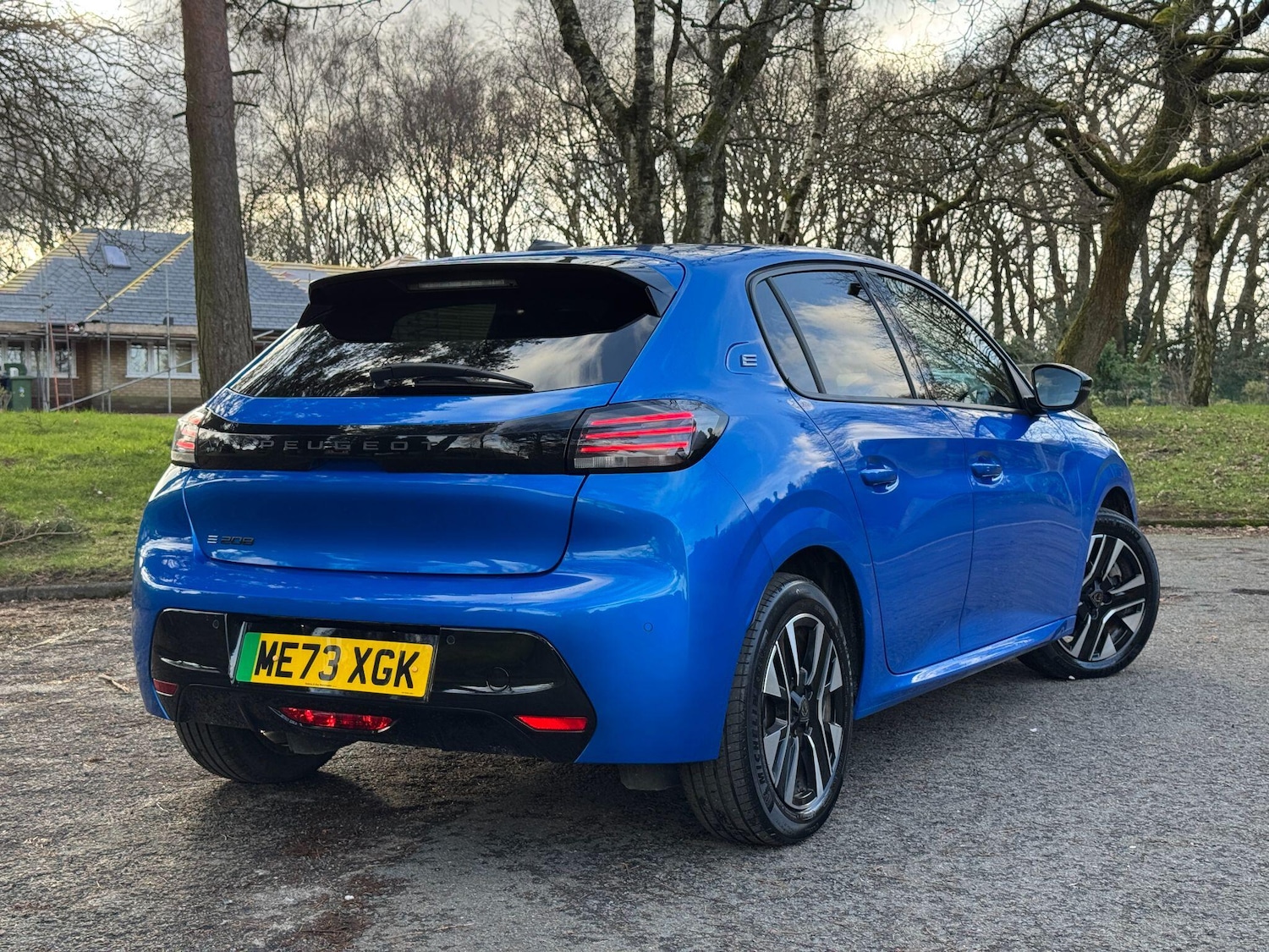 Used Peugeot 208 2024 for sale - 77722712: Photo 44