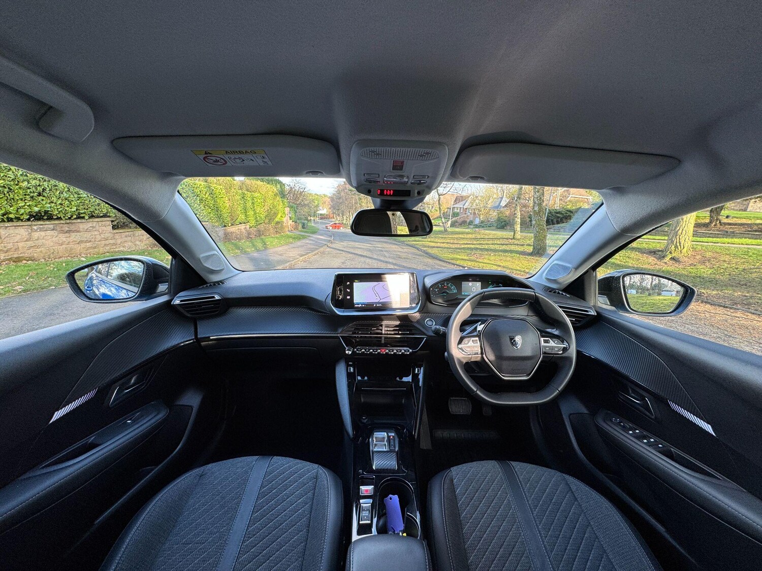 Used Peugeot 208 2024 for sale - 77722712: Photo 45