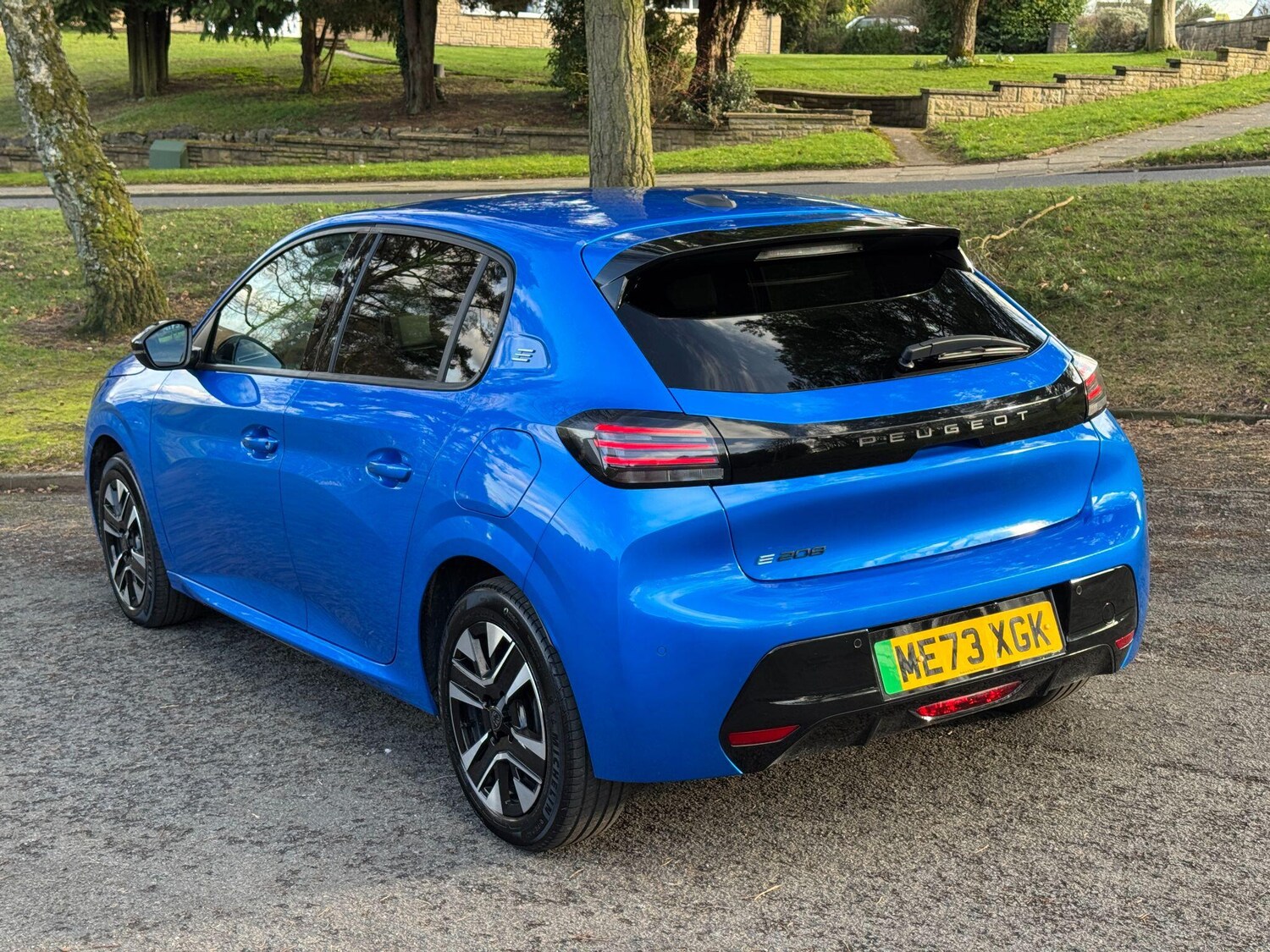 Used Peugeot 208 2024 for sale - 77722712: Photo 46