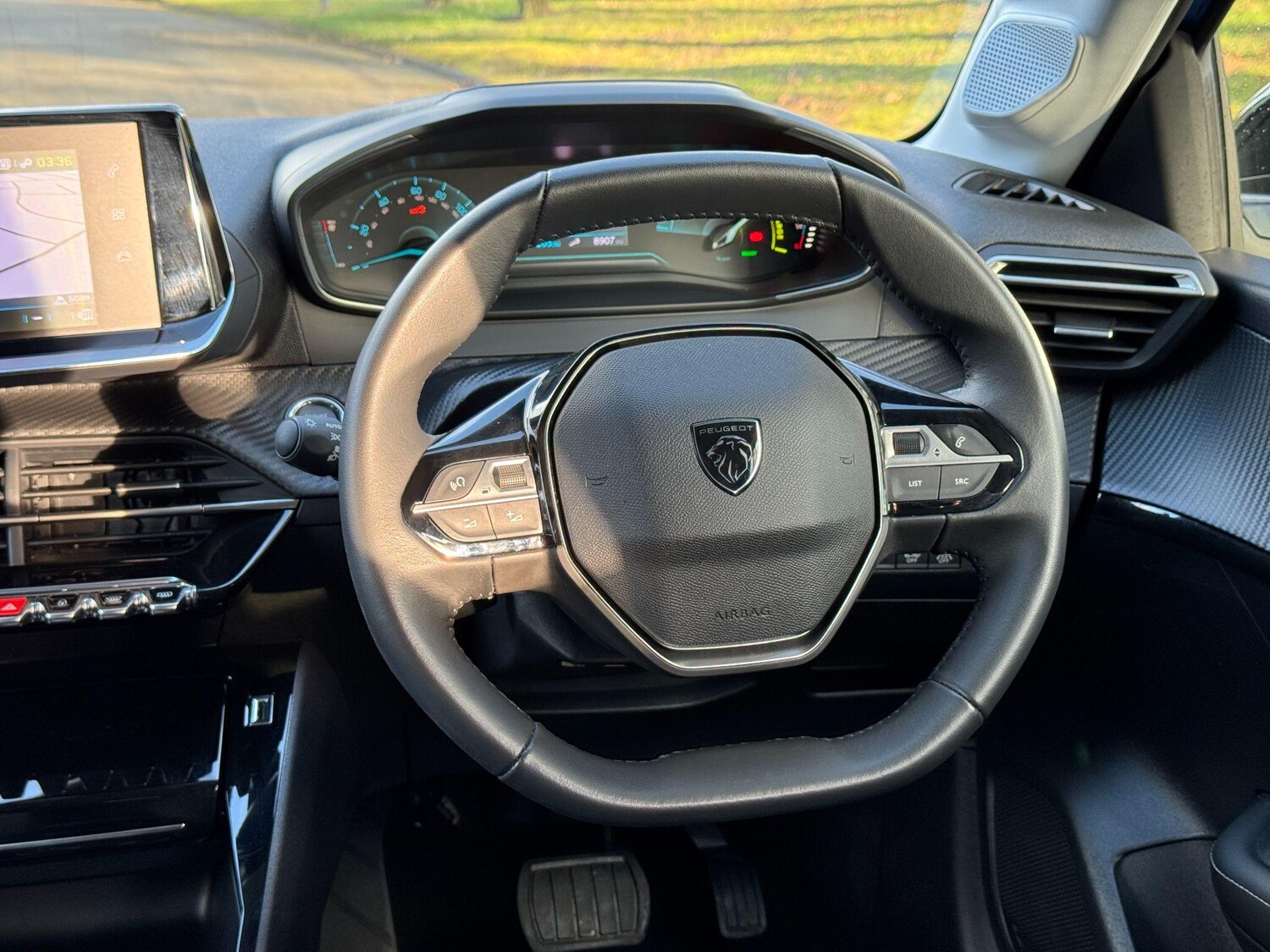 Used Peugeot 208 2024 for sale - 77722712: Photo 47