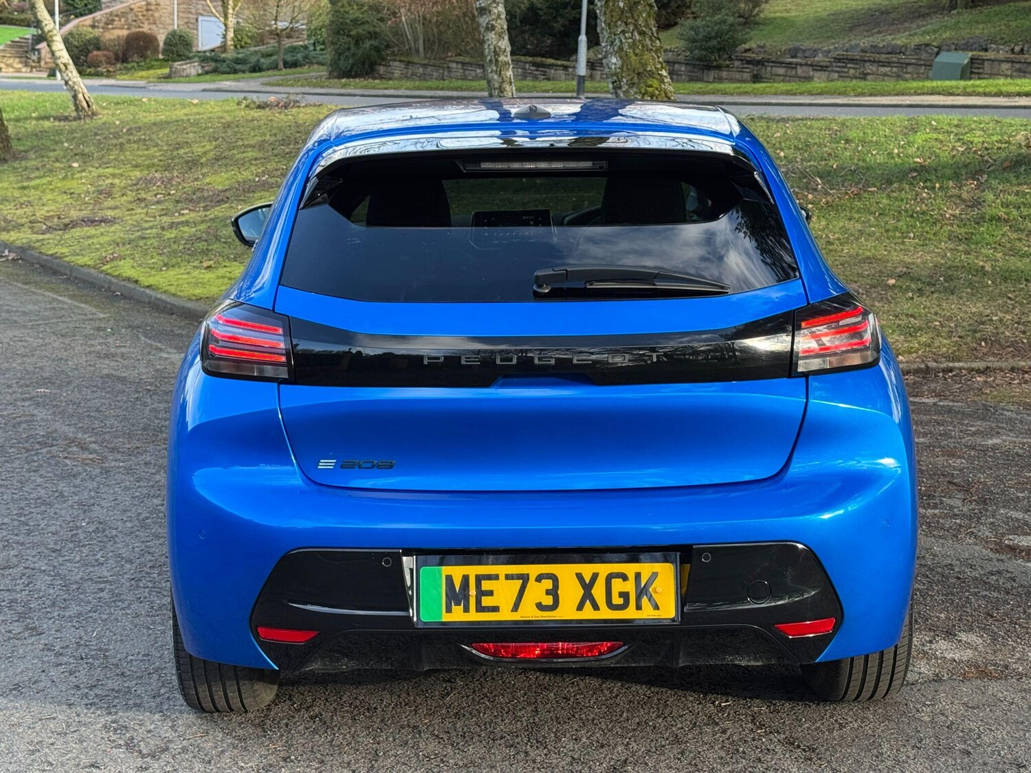 Used Peugeot 208 2024 for sale - 77722712: Photo 49