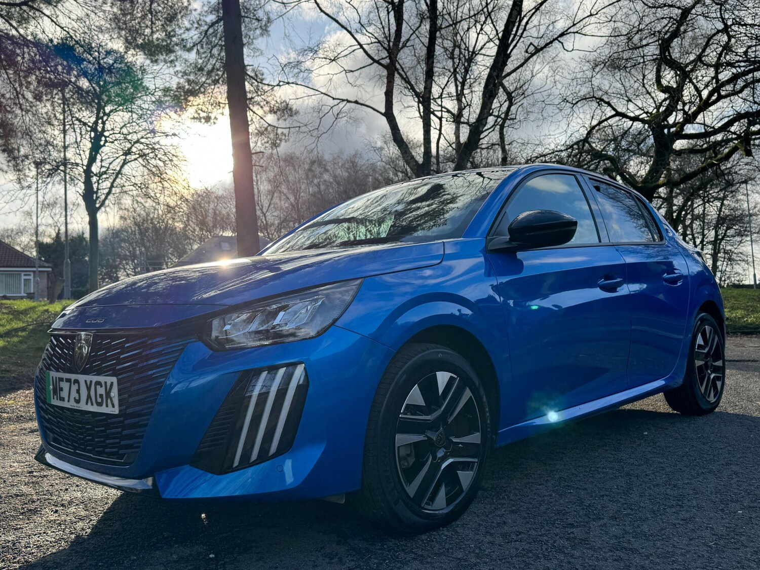 Used Peugeot 208 2024 for sale - 77722712: Photo 50