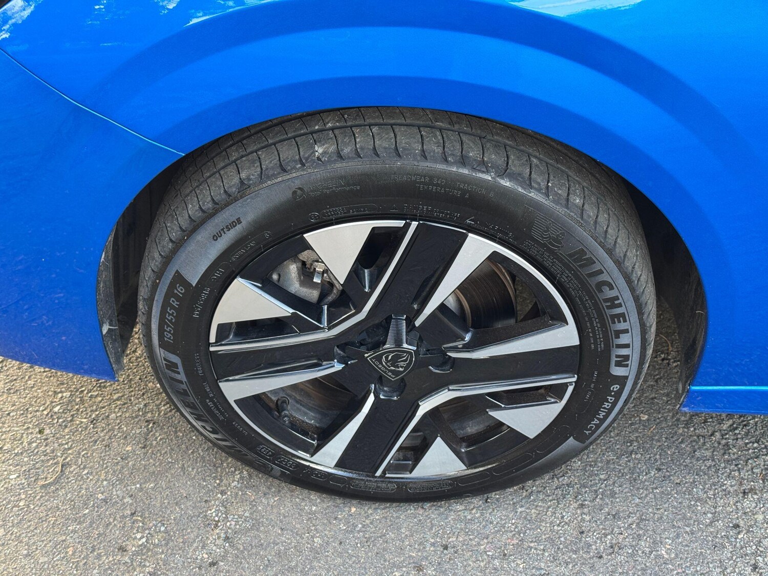 Used Peugeot 208 2024 for sale - 77722712: Photo 51