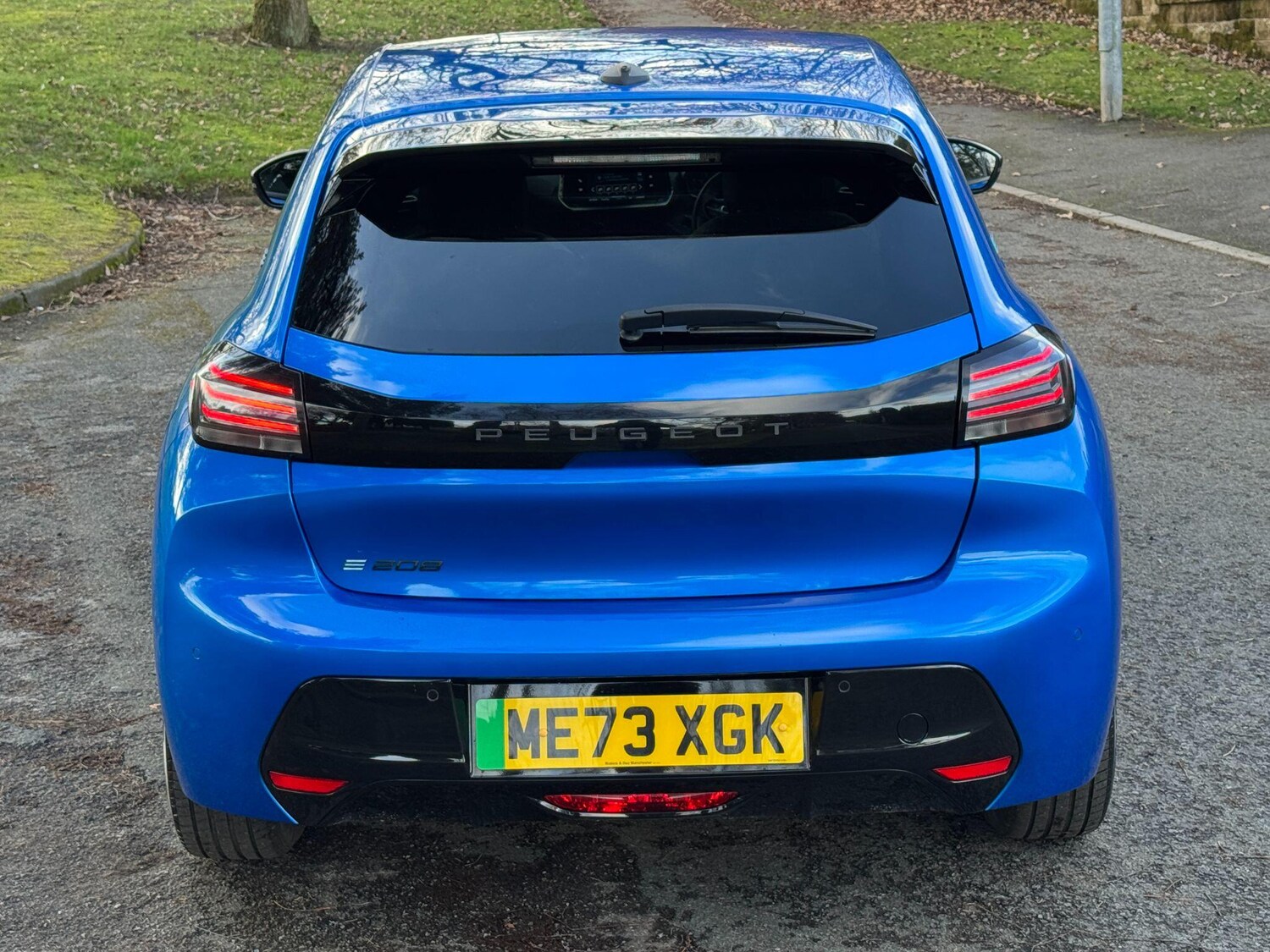 Used Peugeot 208 2024 for sale - 77722712: Photo 52