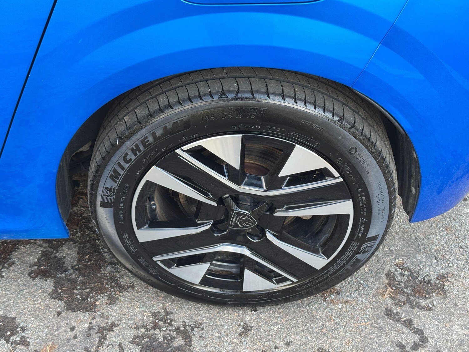 Used Peugeot 208 2024 for sale - 77722712: Photo 53