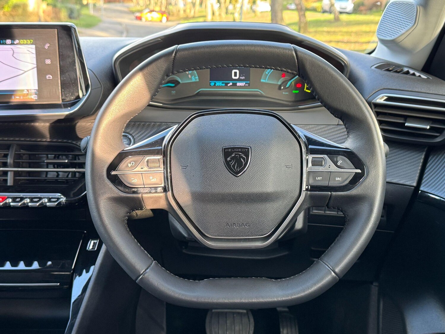 Used Peugeot 208 2024 for sale - 77722712: Photo 54