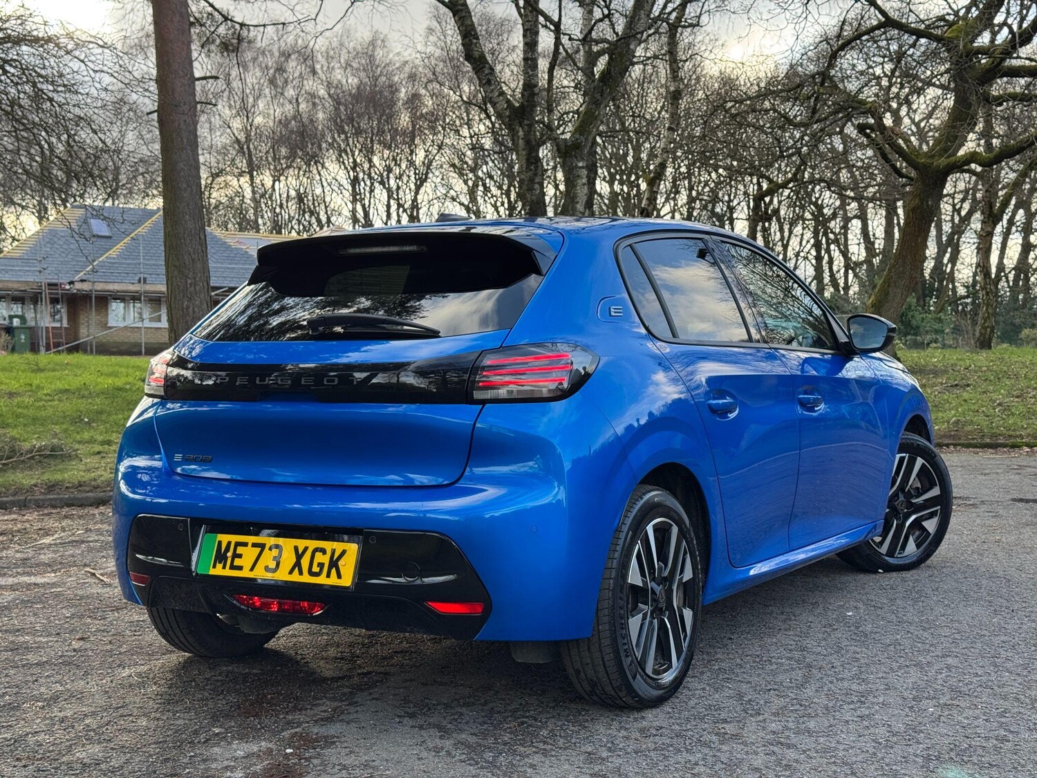 Used Peugeot 208 2024 for sale - 77722712: Photo 57