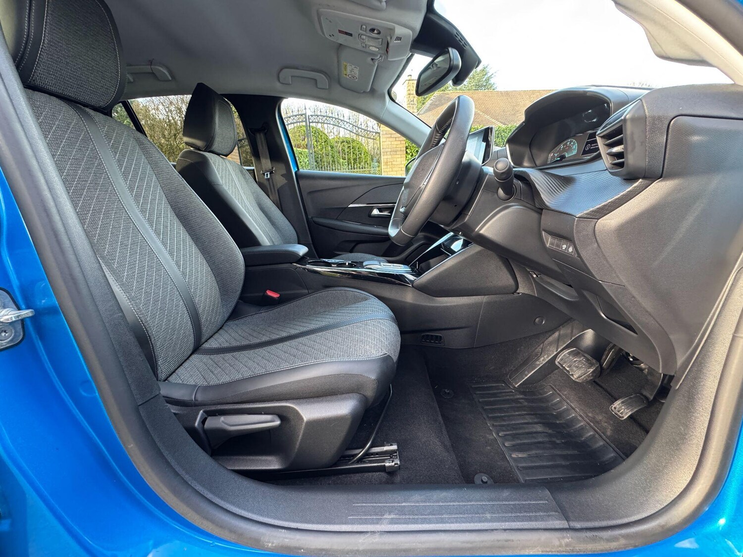 Used Peugeot 208 2024 for sale - 77722712: Photo 58