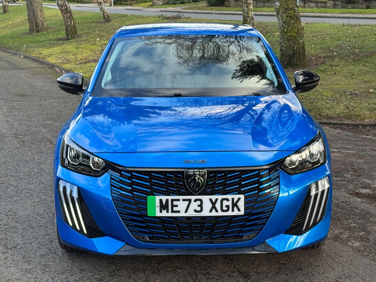 Used Peugeot 208 2024 for sale - 77722712: Photo 59