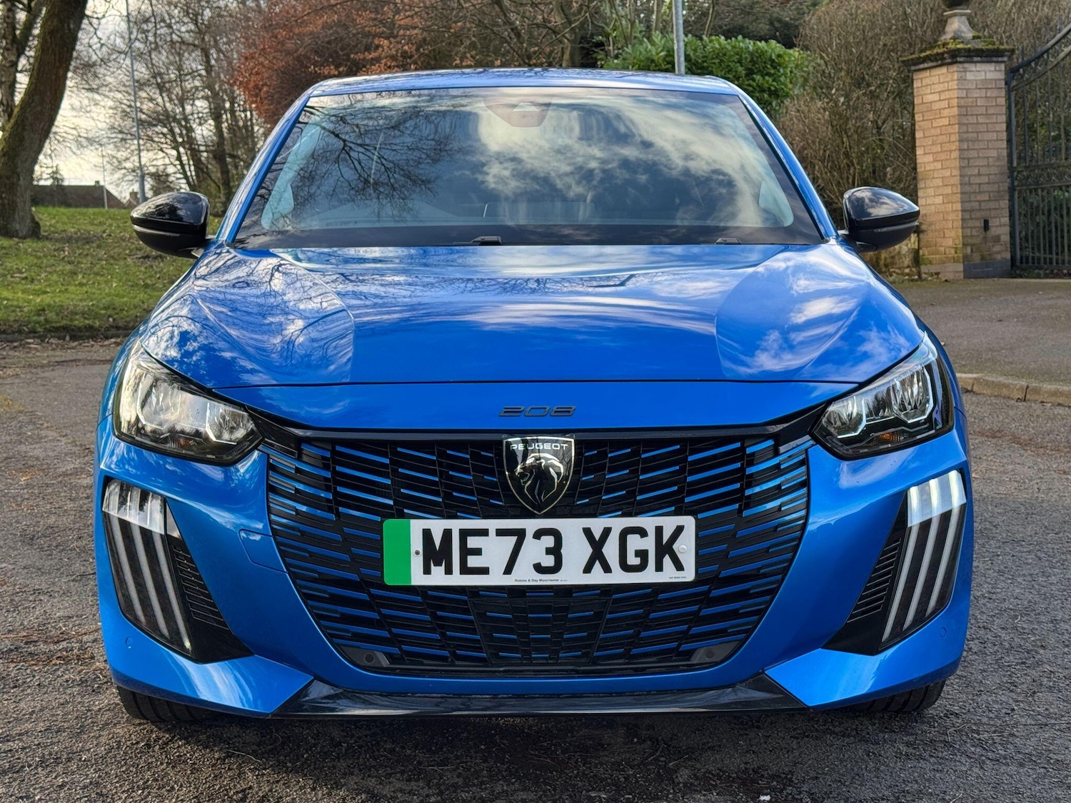 Used Peugeot 208 2024 for sale - 77722712: Photo 6