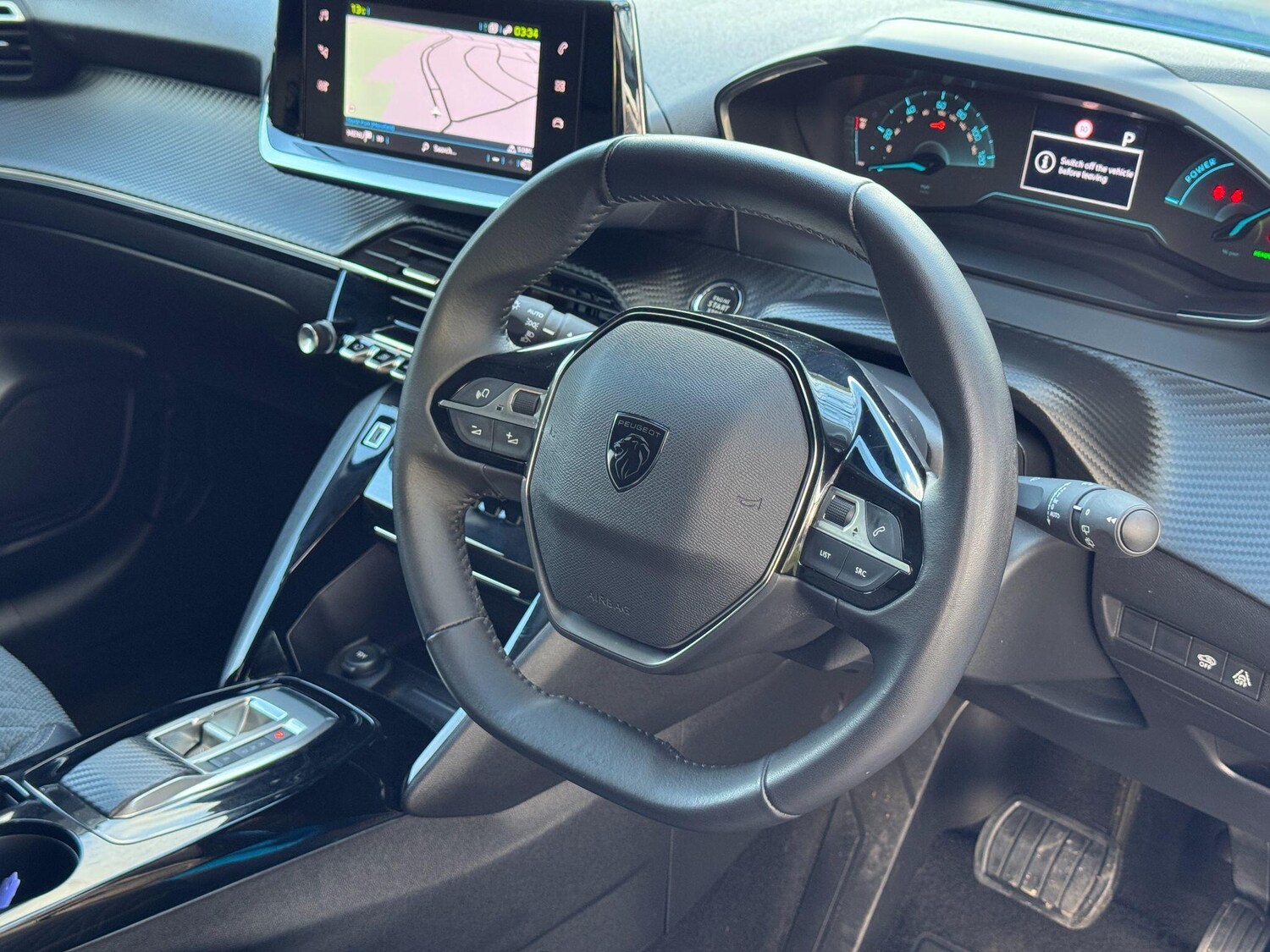 Used Peugeot 208 2024 for sale - 77722712: Photo 60