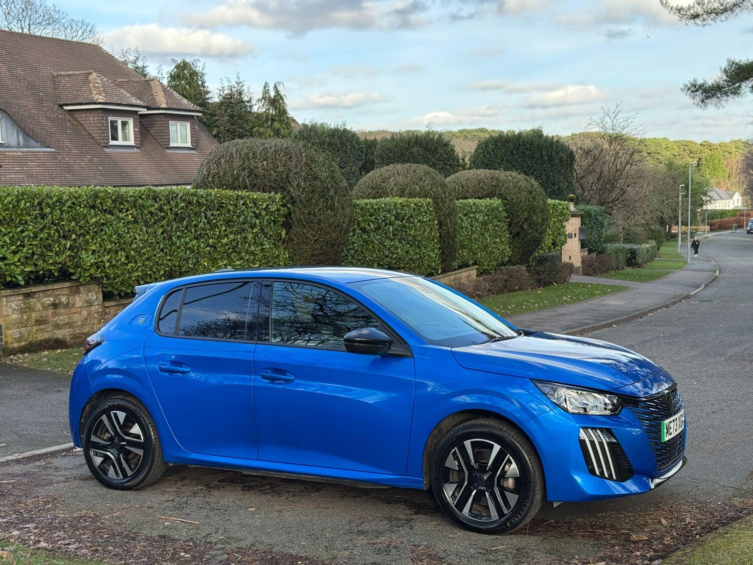 Used Peugeot 208 2024 for sale - 77722712: Photo 61