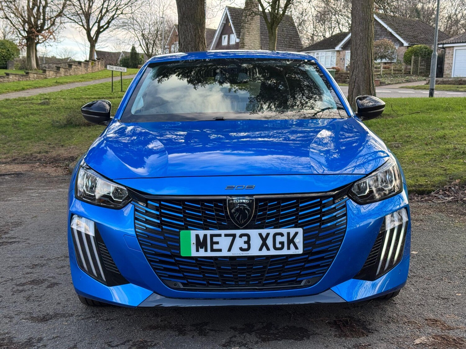 Used Peugeot 208 2024 for sale - 77722712: Photo 62