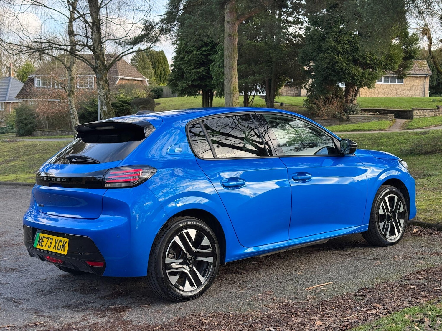 Used Peugeot 208 2024 for sale - 77722712: Photo 63