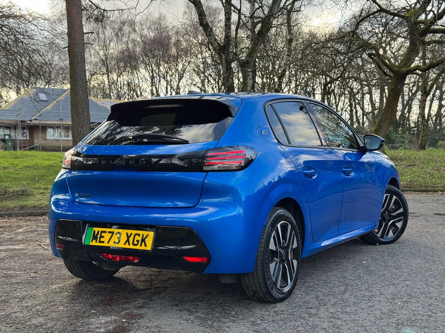 Used Peugeot 208 2024 for sale - 77722712: Photo 66