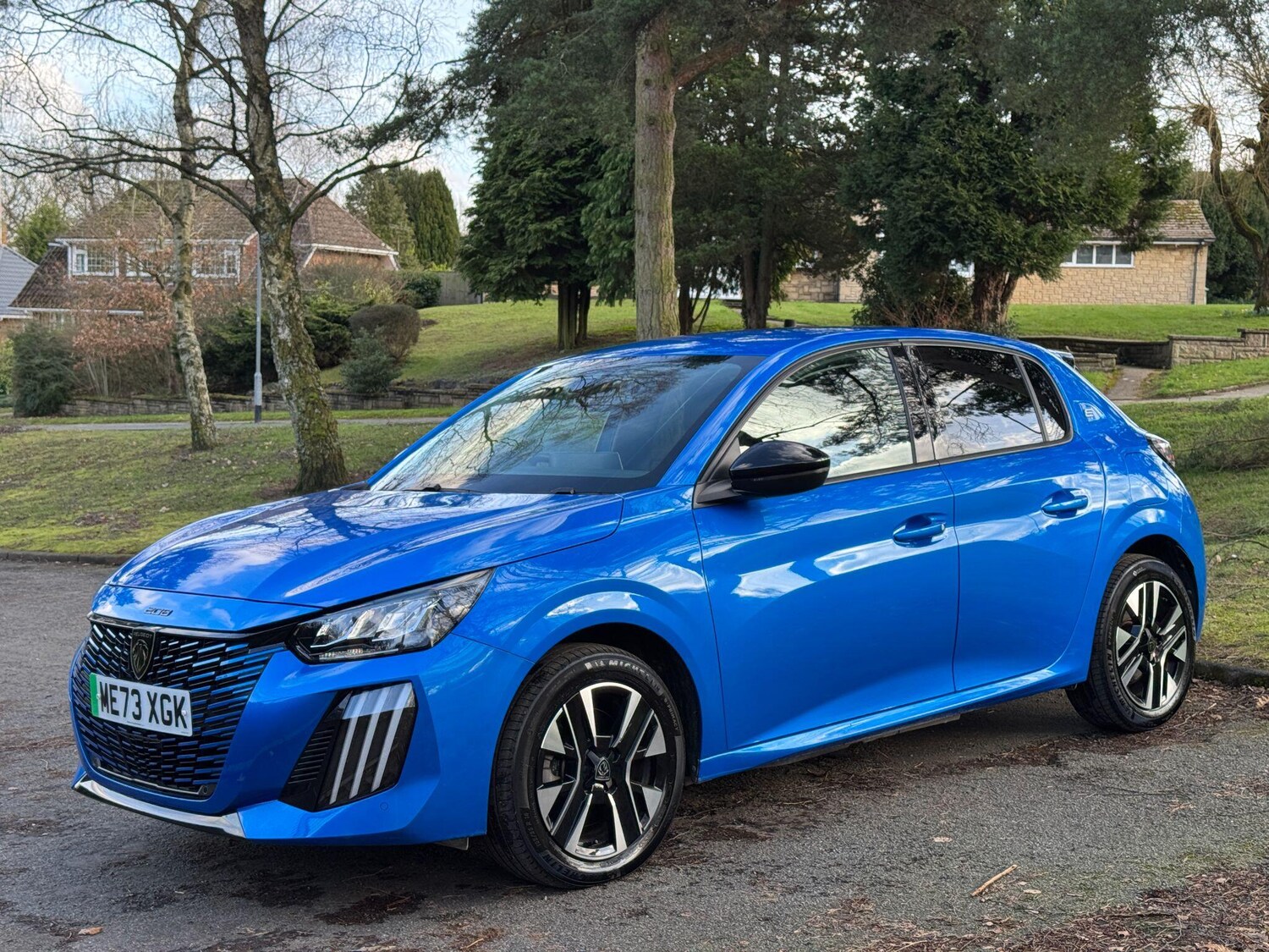 Used Peugeot 208 2024 for sale - 77722712: Photo 68