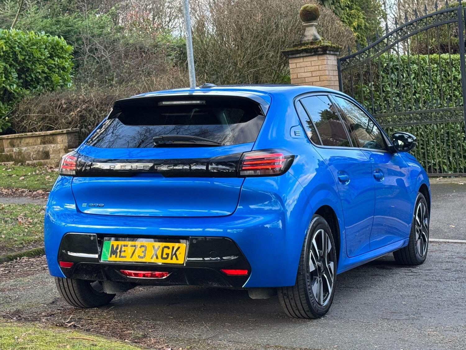 Used Peugeot 208 2024 for sale - 77722712: Photo 70