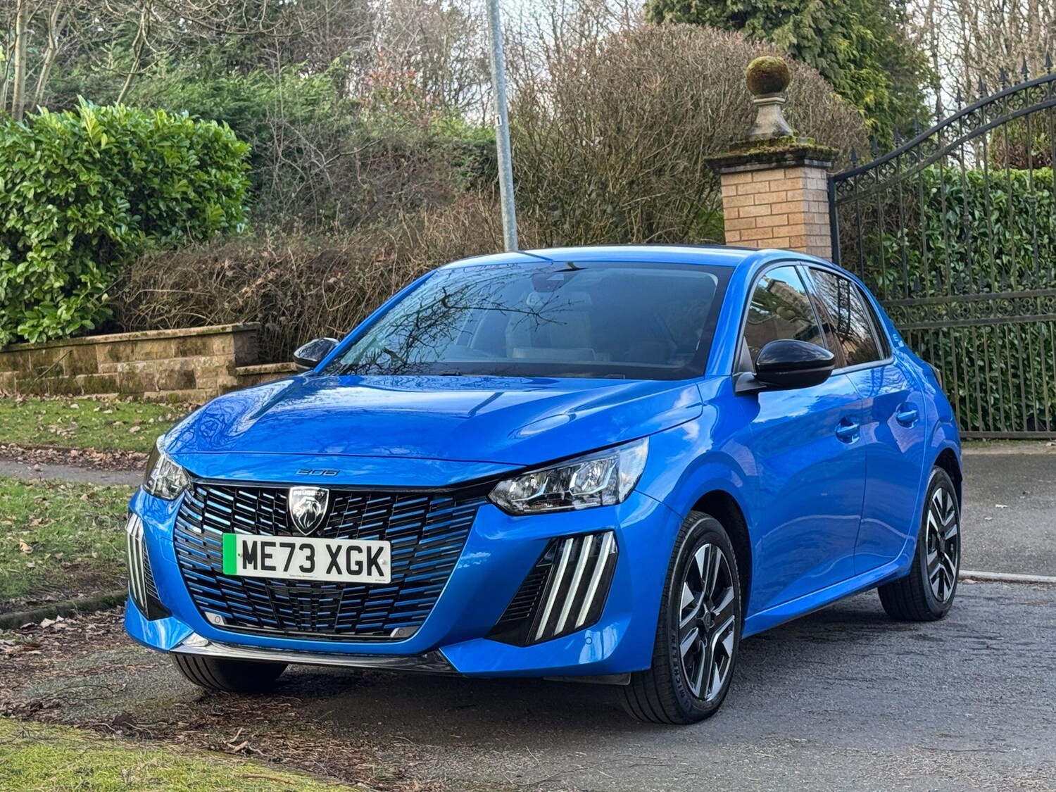 Used Peugeot 208 2024 for sale - 77722712: Photo 71