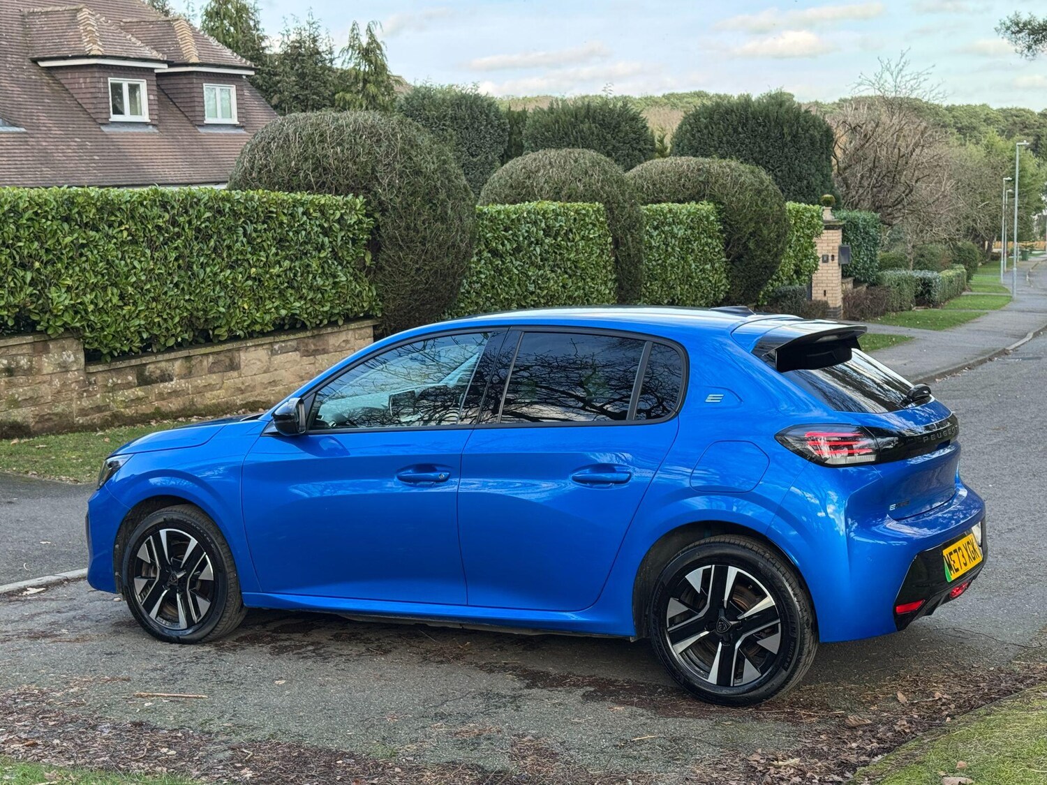 Used Peugeot 208 2024 for sale - 77722712: Photo 73