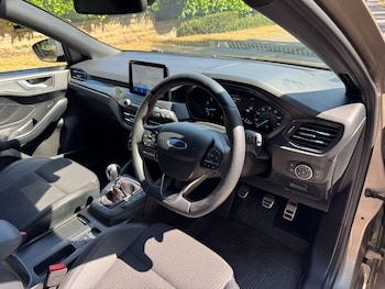 Used Ford Focus 2019 for sale - 79180847: Photo