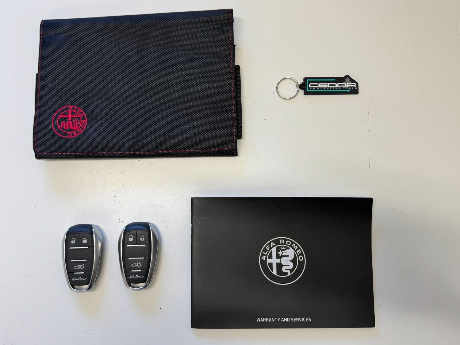 Used Alfa Romeo Giulia for sale - 77511293: Photo 11