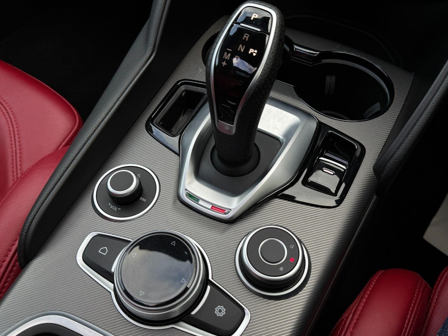 Used Alfa Romeo Giulia for sale - 77511293: Photo 18