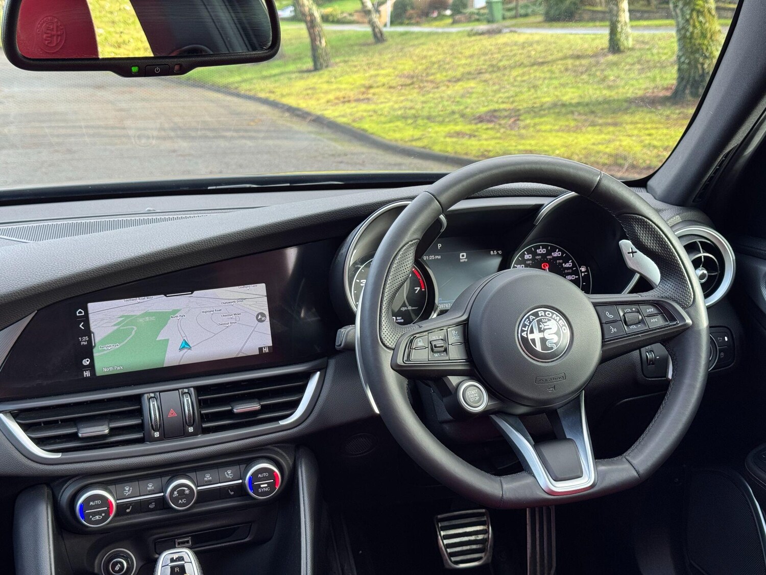 Used Alfa Romeo Giulia for sale - 77511293: Photo 36