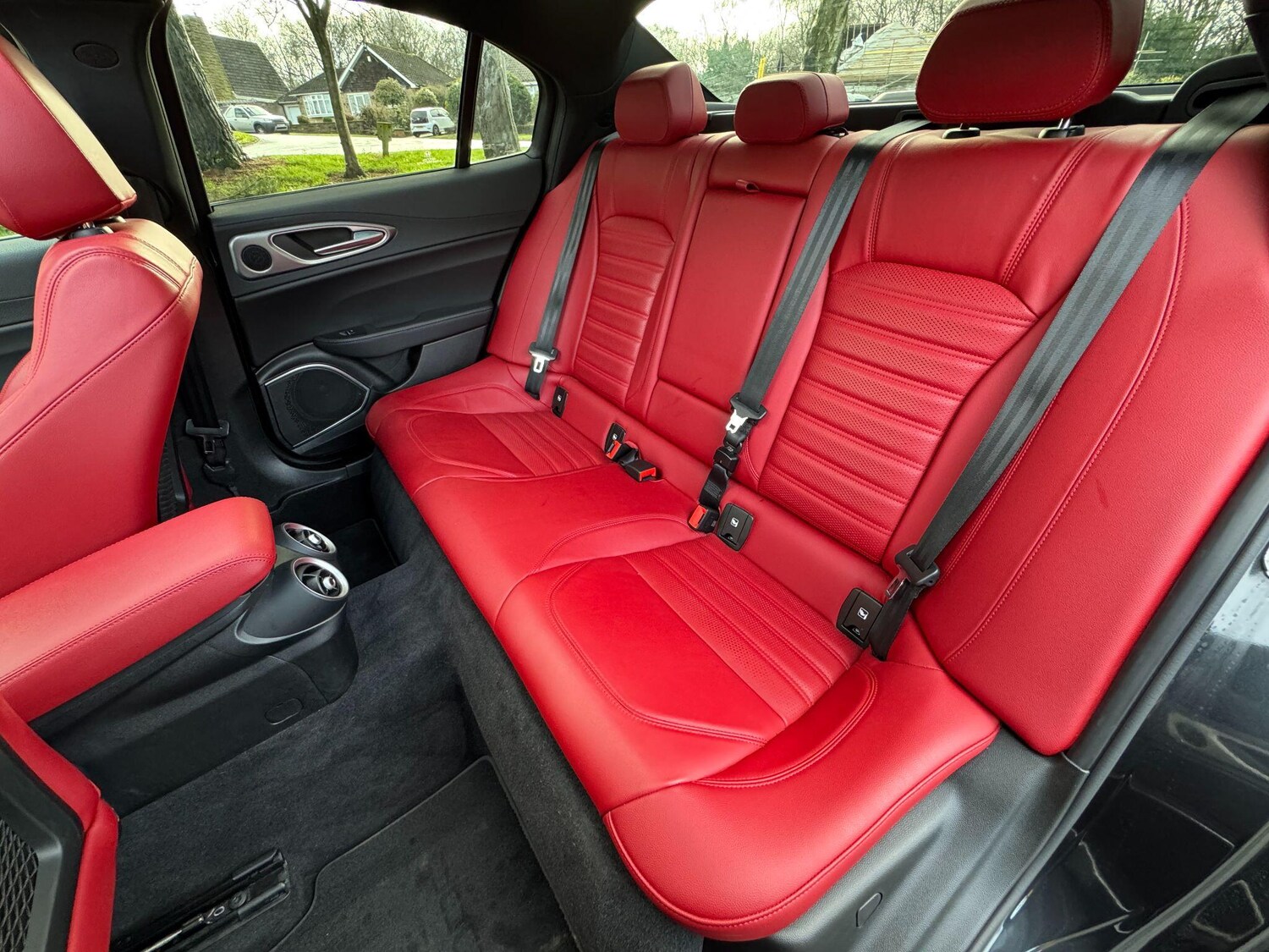 Used Alfa Romeo Giulia for sale - 77511293: Photo 37