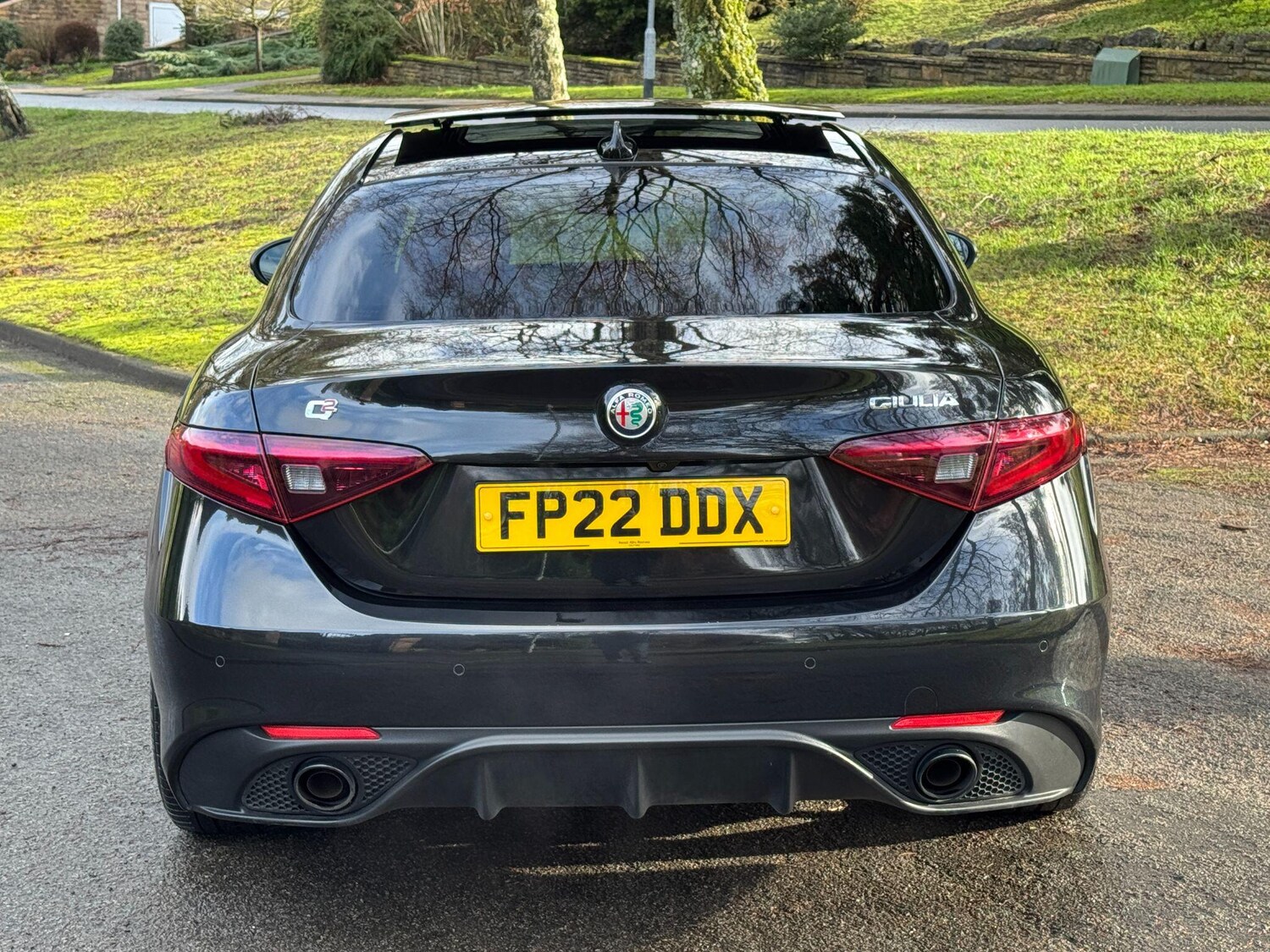 Used Alfa Romeo Giulia for sale - 77511293: Photo 38