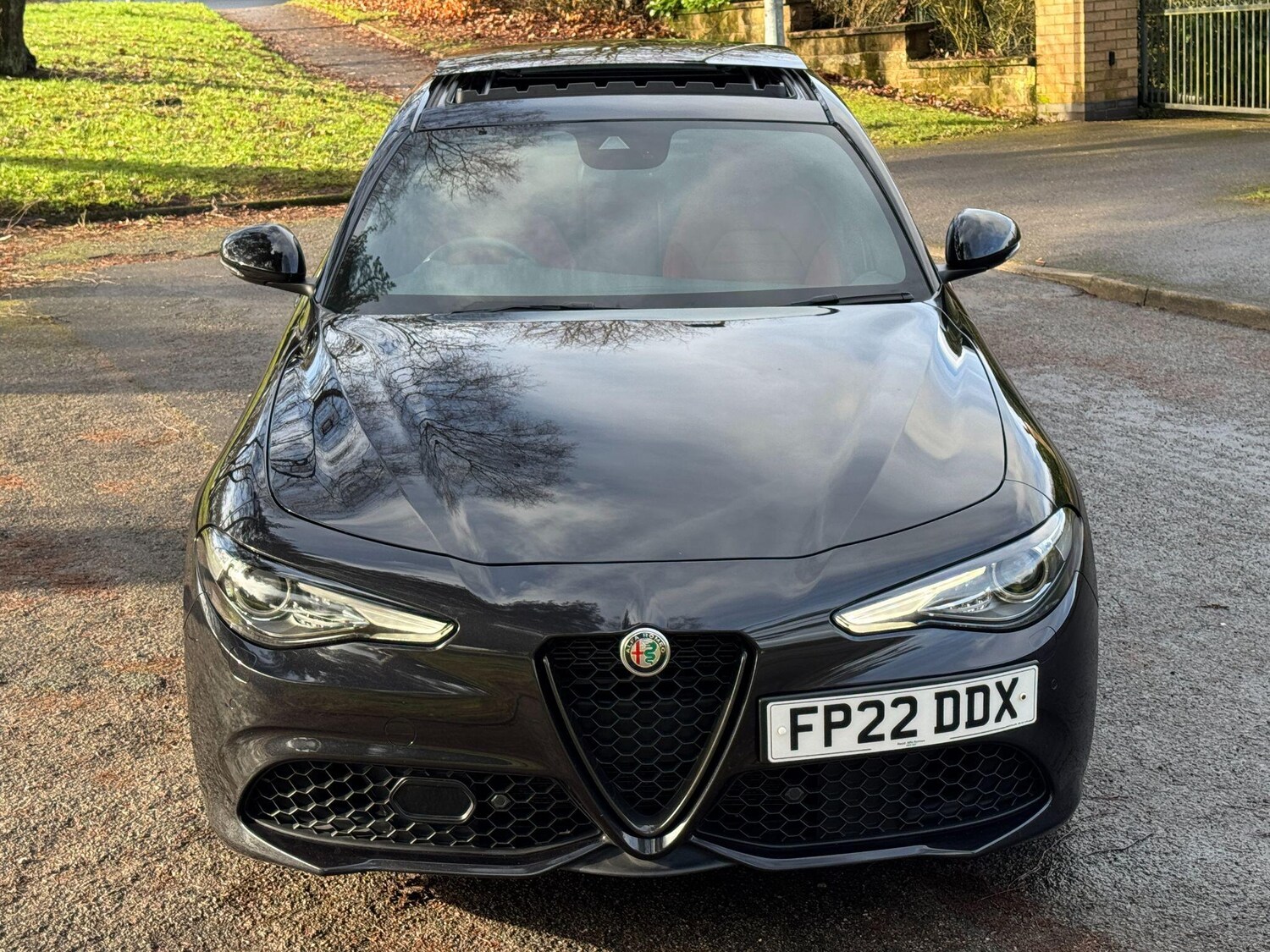 Used Alfa Romeo Giulia for sale - 77511293: Photo 39
