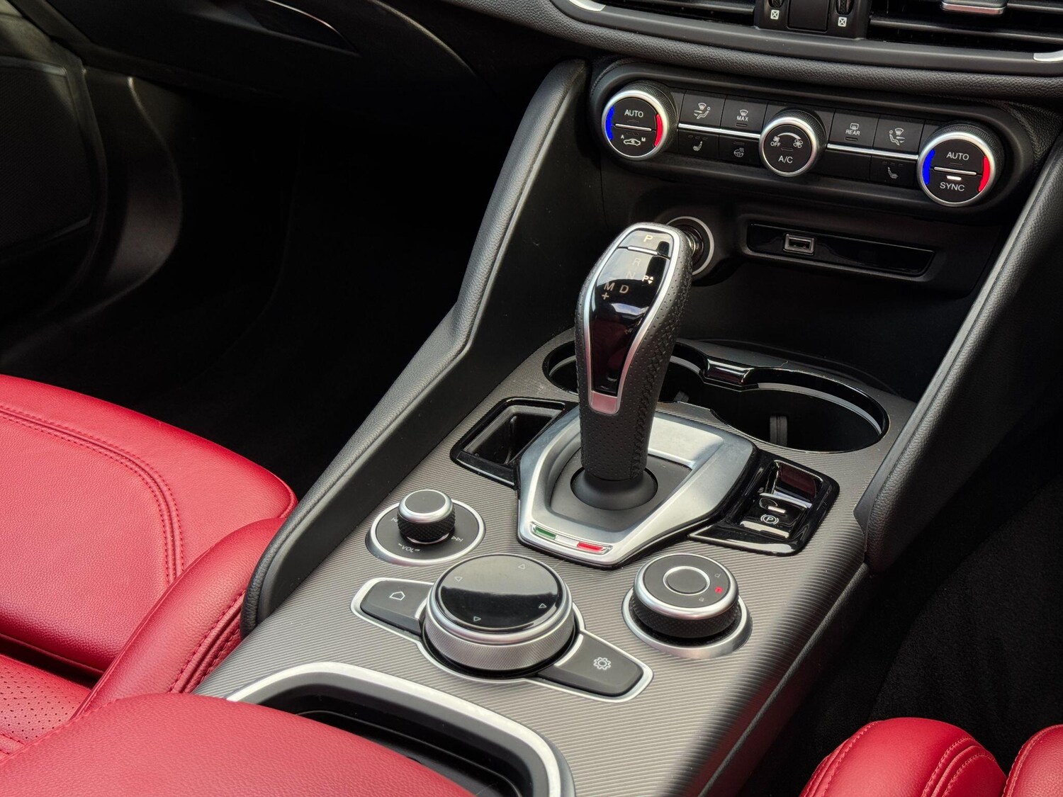 Used Alfa Romeo Giulia for sale - 77511293: Photo 41