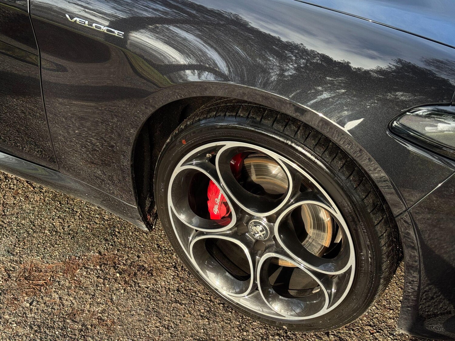 Used Alfa Romeo Giulia for sale - 77511293: Photo 43