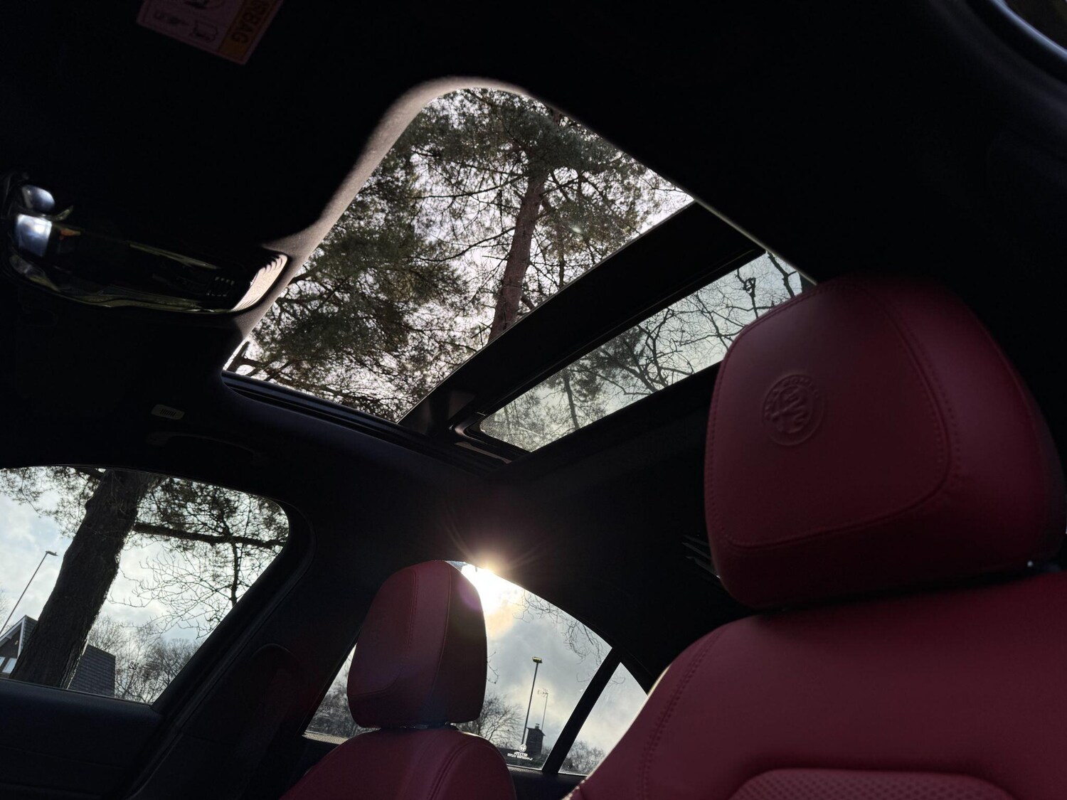 Used Alfa Romeo Giulia for sale - 77511293: Photo 45