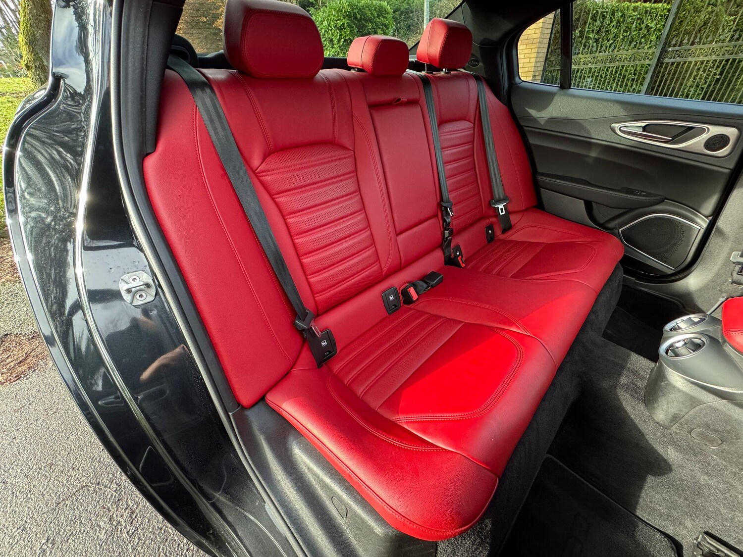 Used Alfa Romeo Giulia for sale - 77511293: Photo 46