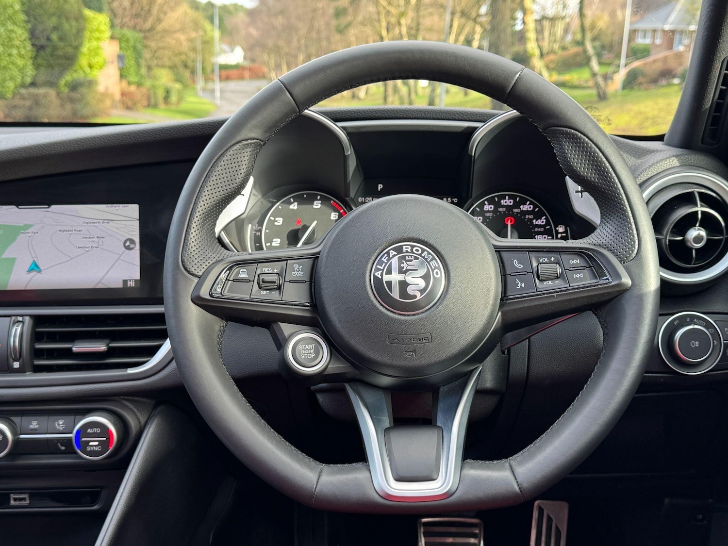 Used Alfa Romeo Giulia for sale - 77511293: Photo 50